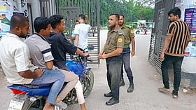 ঈদের ছুটিতে ‘যাঁদের স্বপ্ন’ যায় না বাড়ি