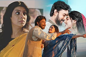 ঈদে ওটিটিতে কী দেখবেন