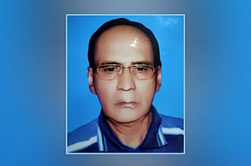 ভল্ট থেকে কোটি টাকা লুটের মামলায় নির্দোষ পরেশ, তবে রায় দেখে যেতে পারলেন না