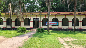 গ্রামেই কার্যক্রম চলছে দেড় শ বছরের আদালতের, বদলে গেছে চিকন্দীর জীবন