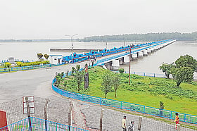 তিস্তা ব্যারাজের অভিজ্ঞতায় পদ্মা ব্যারাজকে কীভাবে দেখব
