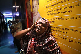 রাজধানীর আদ্–দ্বীন হাসপাতালে ছয় নবজাতকের মৃত্যু, তদন্ত চলছে