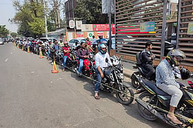ইরান যুদ্ধে কতটা ক্ষতিগ্রস্ত বাংলাদেশের অর্থনীতি