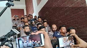 পল্লবীতে ধর্ষণের পর শিশুহত্যা: আসামি সোহেল রানা ও তাঁর স্ত্রীর বিচার শুরু