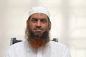 ব্রাহ্মণবাড়িয়ায় ‘বনলতা এক্সপ্রেস’ চলচ্চিত্রের প্রদর্শনী বন্ধ প্রসঙ্গে যা বললেন মামুনুল হক